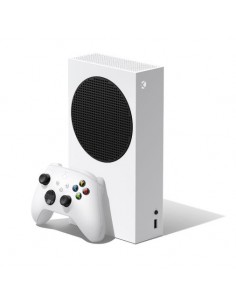 XBOX SERIES S 512GB BUNDLE