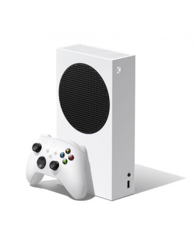 XBOX SERIES S 512GB BUNDLE