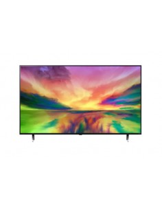 SMART TV LG 65" 65QNED80SRA 4K