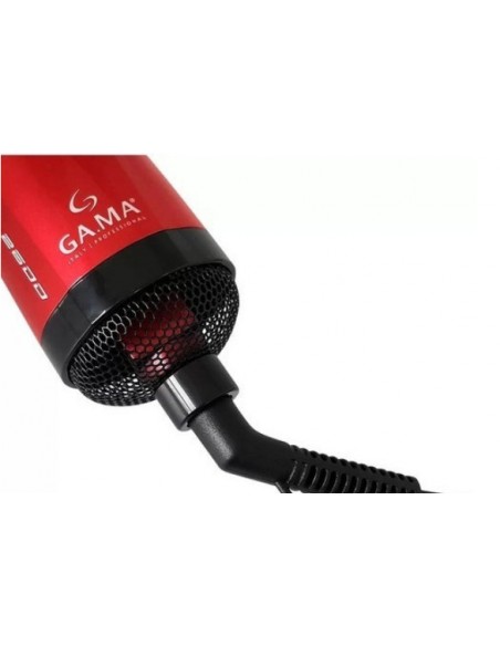 CEPILLO MODELADOR ROTATIVO GAMA