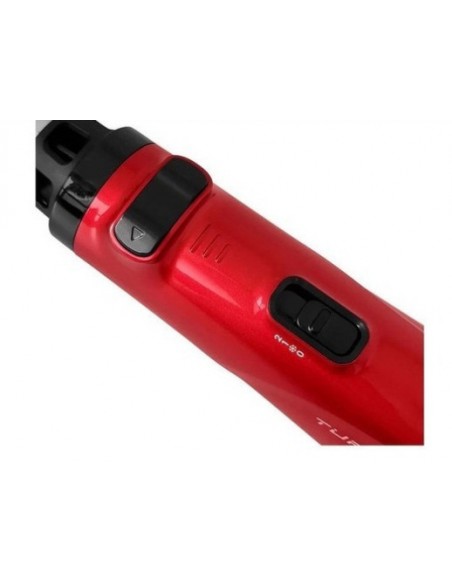 CEPILLO MODELADOR ROTATIVO GAMA