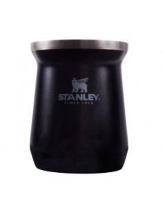 MATE STANLEY 236ML NEGRO