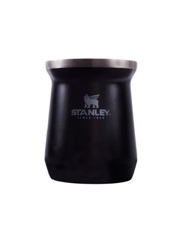 MATE STANLEY 236ML NEGRO