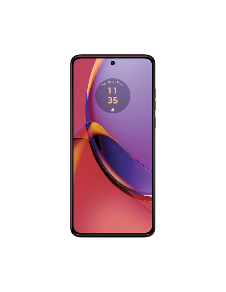 CELULAR MOTOROLA G84 8GB/256GB MAGENTA