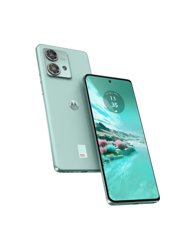 CELULAR MOTOROLA EDGE 40 8GB/256GB NEO VERDE