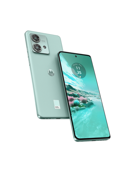 CELULAR MOTOROLA EDGE 40 8GB/256GB NEO VERDE