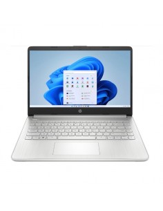 NOTEBOOK HP 14-DQ0536LA