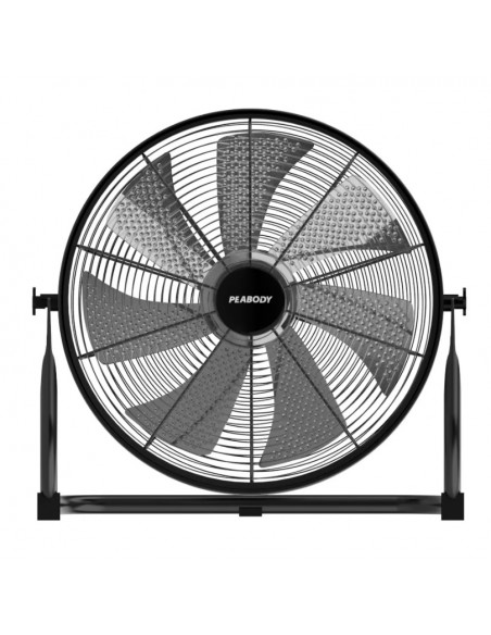 TURBOVENTILADOR PEABODY 16" VTB1630N A BATERÍA