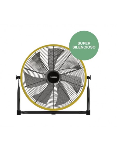 TURBOVENTILADOR PEABODY 16" VTB1630NA