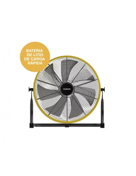 TURBOVENTILADOR PEABODY 16" VTB1630NA