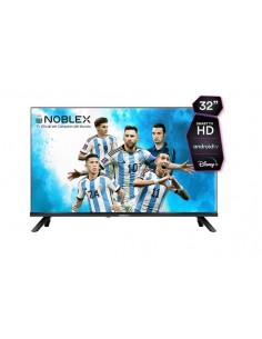 SMART TV NOBLEX 32" DV32X7000