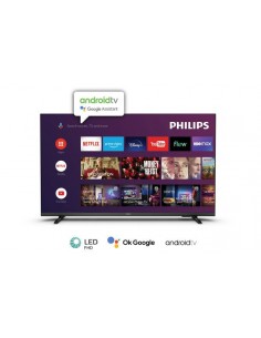 SMART TV ANDROID PHILIPS 43'' 43PFD6927/77