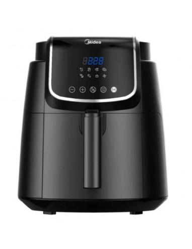 FREIDORA MIDEA AF-D140BAR1 DIGITAL 4LT