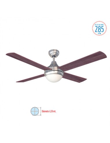 VENTILADOR TECHO LILIANA VTHM314 5V