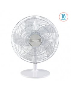 VENTILADOR DE MESA LILIANA 16" VSOM16