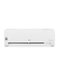 SPLIT LG INVERTER CON WIFI S4-W24K231E 6500W F/C