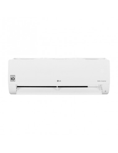 SPLIT LG INVERTER CON WIFI S4-W24K231E 6500W F/C