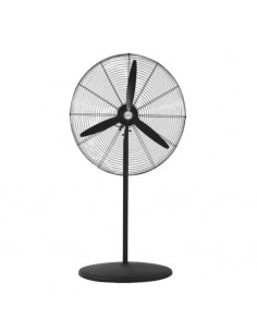 VENTILADOR PEABODY 26" PE-VI260M