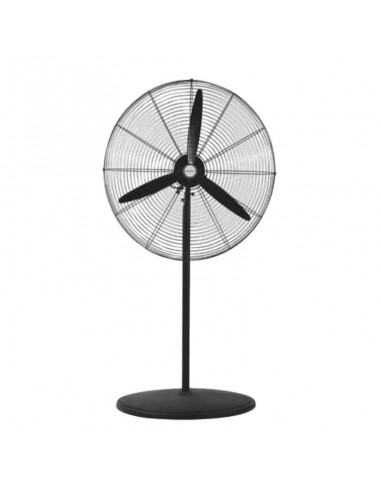 VENTILADOR PEABODY 26" PE-VI260M