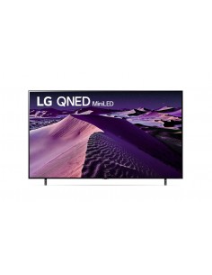 SMART TV LG 86" 86QNED85SQA 4K