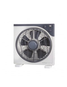 TURBOVENTILADOR KANJI 12" KJH-FH1201