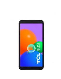 CELULAR TCL 403 2GB/32GB NEGRO