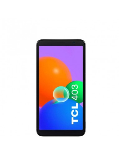 CELULAR TCL 403 NEGRO