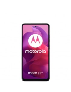 CELULAR MOTOROLA G24 LILA