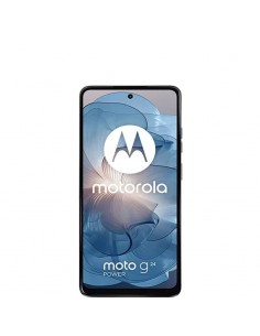 CELULAR MOTOROLA G24 POWER 128GB/8GB AZUL