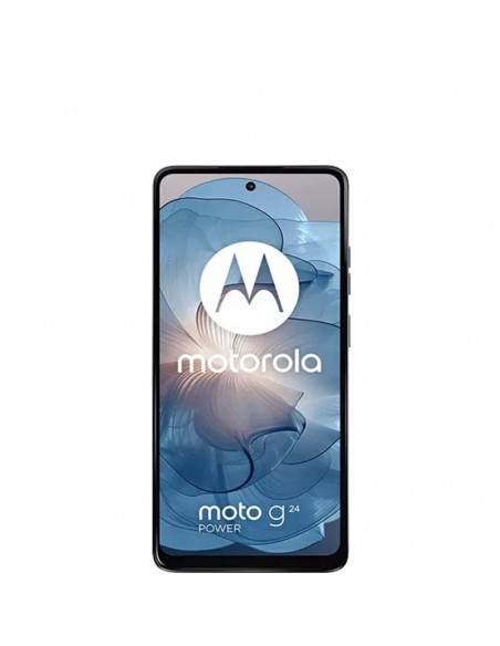 CELULAR MOTOROLA G24 POWER 128GB/8GB AZUL