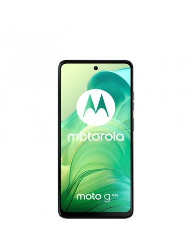 CELULAR MOTOROLA G04S VERDE