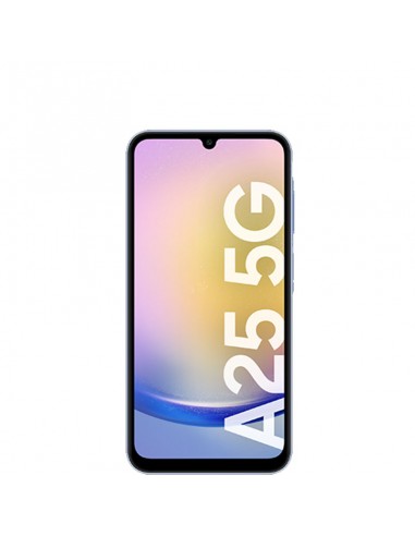 CELULAR SAMSUNG A25 NEGRO