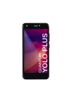 CELULAR QUANTUM YOLO PLUS NEGRO