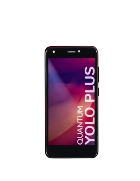 CELULAR QUANTUM YOLO PLUS NEGRO