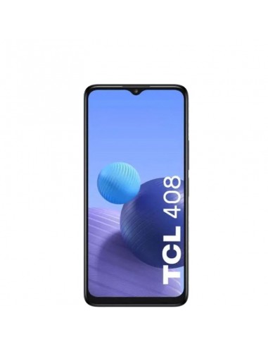 CELULAR TCL 408 4GB/64GB AZUL