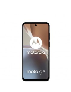 CELULAR MOTOROLA G32 4GB/128GB GRIS