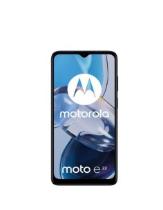 CELULAR MOTOROLA E22 4GB/64GB AZUL