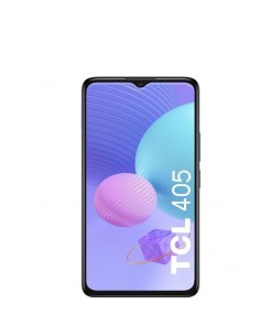 CELULAR TCL 405 2GB/64GB LILA