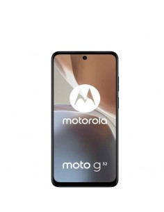 CELULAR MOTOROLA G32 4GB/128GB PLATEADO