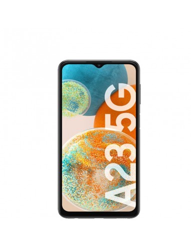 CELULAR SAMSUNG A23 5G 4GB/128GB BLANCO