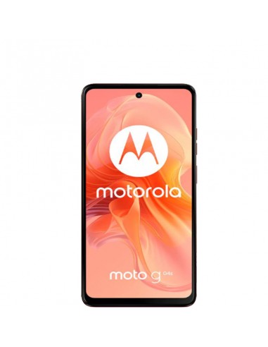 CELULAR MOTOROLA G04 5G NARANJA