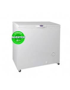 FREEZER INELRO FIH-270 INVERTER 215LT