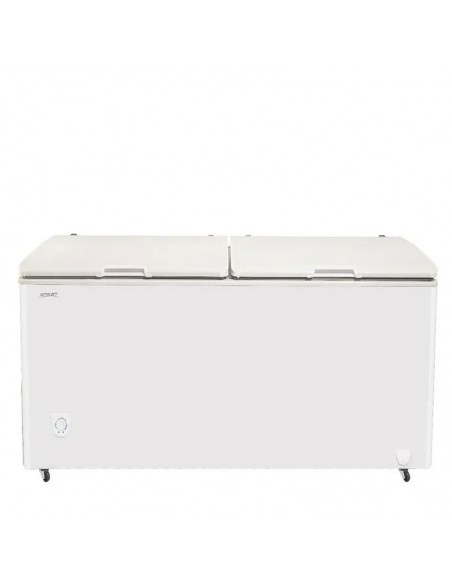 FREEZER BRIKET FR5500 BL HC A1 535LT