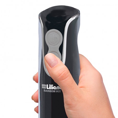 MIXER LILIANA RAINBOW MIX NEGRO