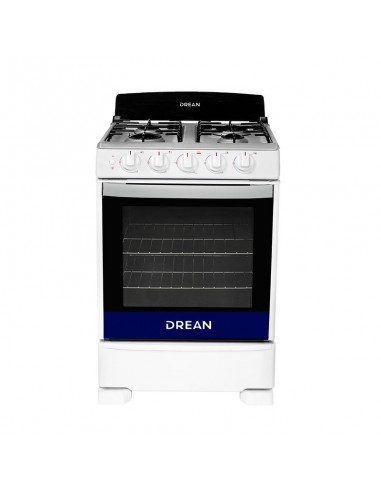 COCINA DREAN CD5502AB BLANCA