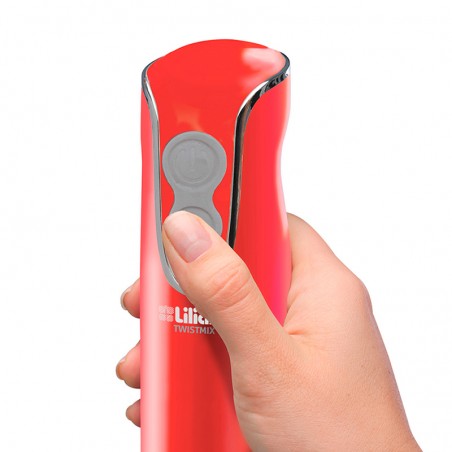 MIXER LILIANA TWISTMIX AH111R ROJO