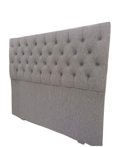 RESPALDO SAN PEDRO CAPITONE 1.60 CHENILLE