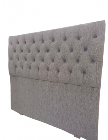 RESPALDO SAN PEDRO CAPITONE 1.40 CHENILLE