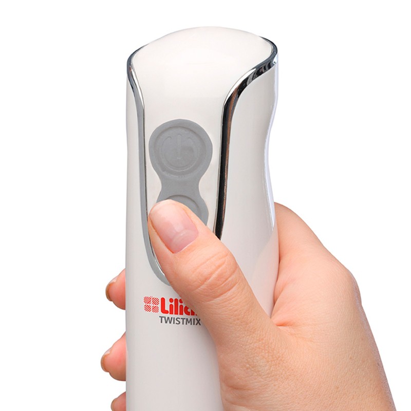 MIXER LILIANA TWISTMIX AH110B BLANCO