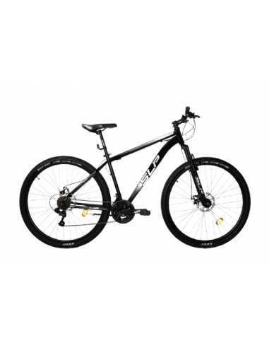 BICI PERETTI SLP 5 PRO 2025 NEGRO GRIS BLANCO